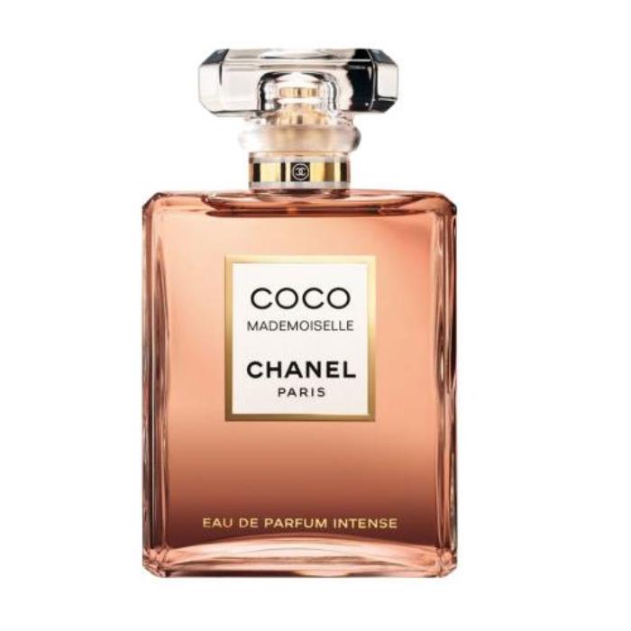 Chanel Coco Mademoiselle Intense woda perfumowana spray 200ml