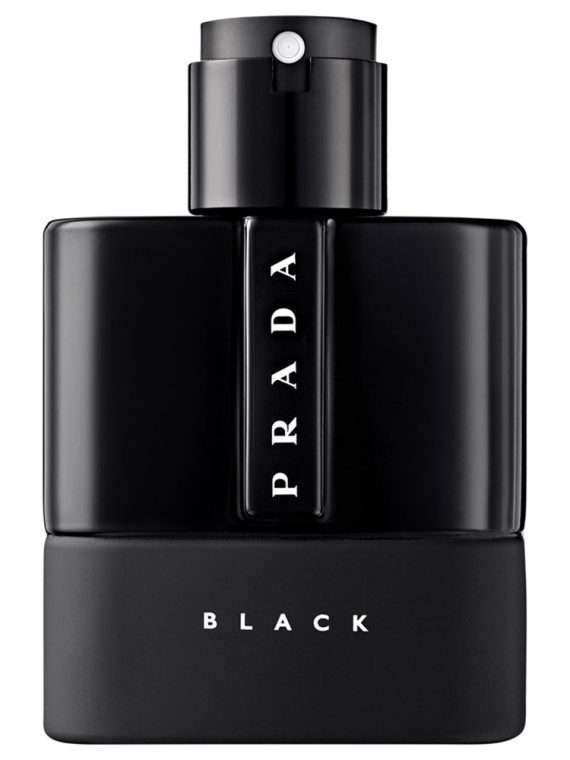 Prada Luna Rossa Black woda perfumowana 50ml