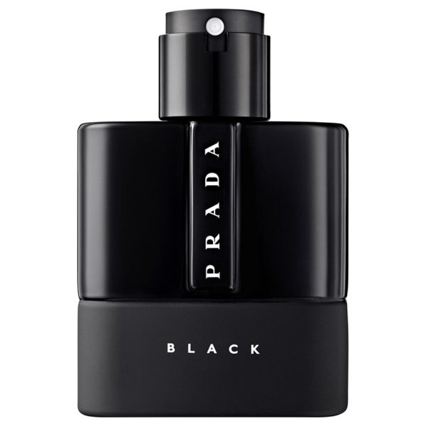 Prada Luna Rossa Black woda perfumowana 50ml