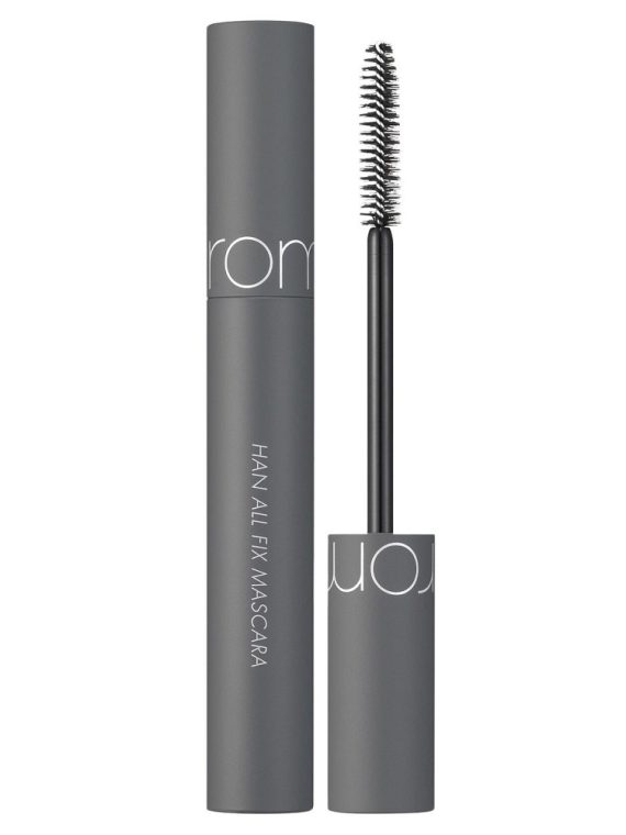 Rom&nd Han All Fix Mascara tusz do rzęs V01 Volume Black 7g