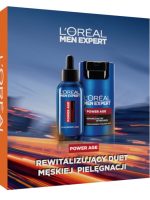 L'Oreal Paris Men Expert Power Age zestaw do pielęgnacji twarzy