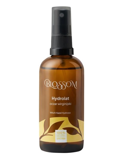 Blossom Hydrolat z oczaru wirginijskiego 100ml