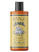 Jozka Olejek do demakijażu lnianka & rokitnik 100ml