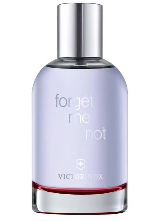 Victorinox Forget Me Not woda toaletowa spray 100ml