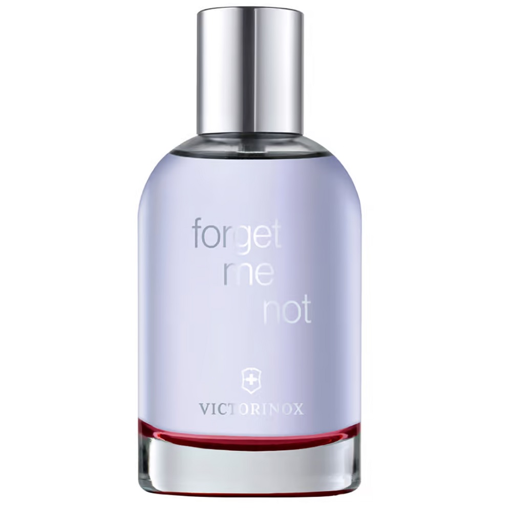 victorinox forget me not
