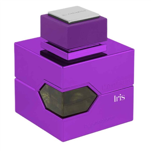 Al Haramain L'Aventure Iris ekstrakt perfum 100ml