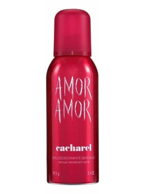 Cacharel Amor Amor dezodorant spray 150ml