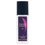 Gabriela Sabatini perfumowany dezodorant szkło 75ml
