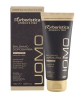 L'Erboristica Uomo Classic balsam po goleniu 100ml