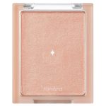 Rom&nd See-Through Veillighter rozświetlacz do twarzy 01 Sunkissed Veil 5.5g