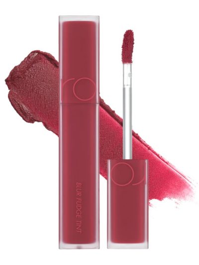 Rom&nd Blur Fudge Tint pomadka do ust 08 Currant Jam 5g