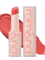 Rom&nd Zero Matte Lipstick matowa pomadka do ust 08 Adorable 3g