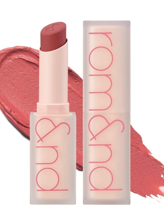 Rom&nd Zero Matte Lipstick matowa pomadka do ust 07 Envy Me 3g