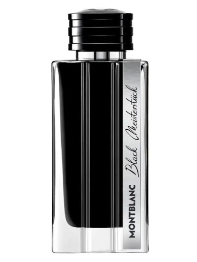 Mont Blanc Black Meisterstuck woda perfumowana 125ml