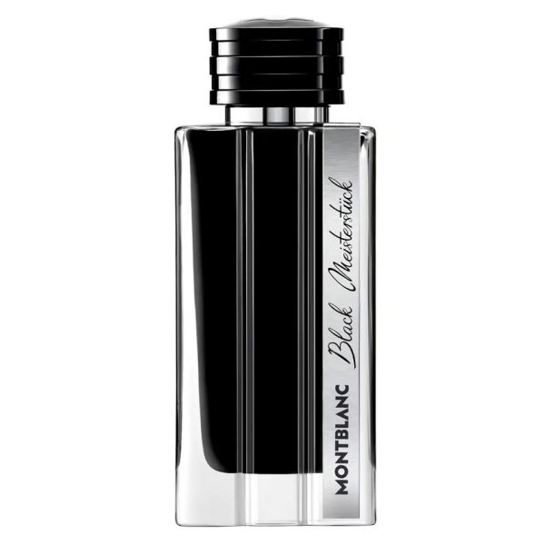 Mont Blanc Black Meisterstuck woda perfumowana 125ml