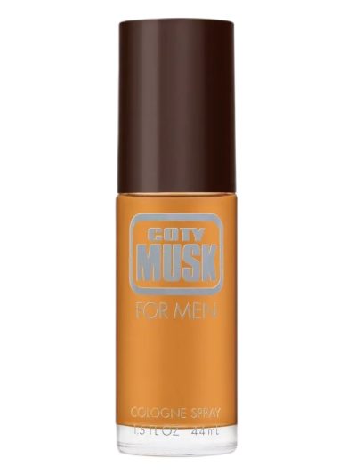 Coty Musk For Men woda kolońska 44ml