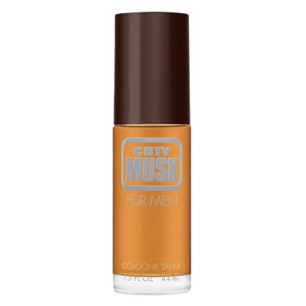 Coty Musk For Men woda kolońska 44ml