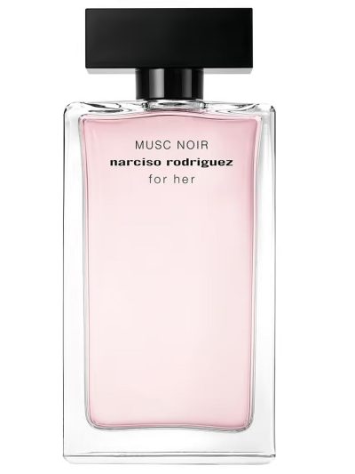 Narciso Rodriguez For Her Musc Noir woda perfumowana spray 100ml