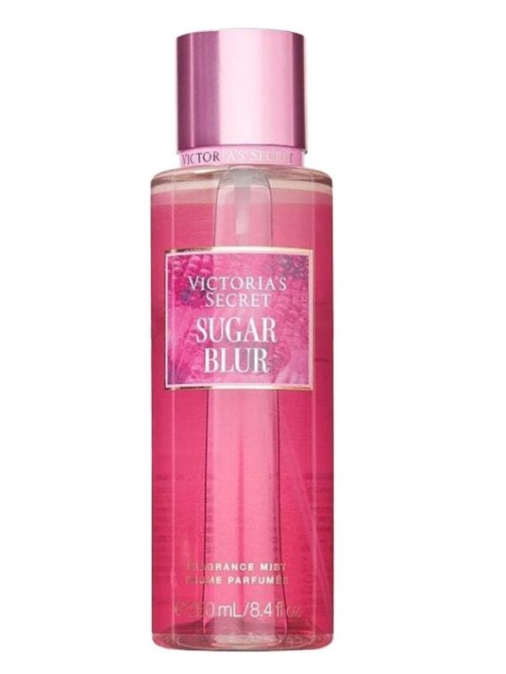 Victoria's Secret Sugar Blur mgiełka do ciała 250ml