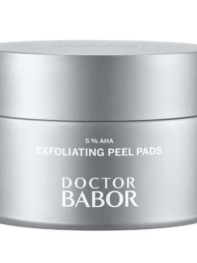 Babor Exfoliating Peel Pads płatki złuszczające 40szt