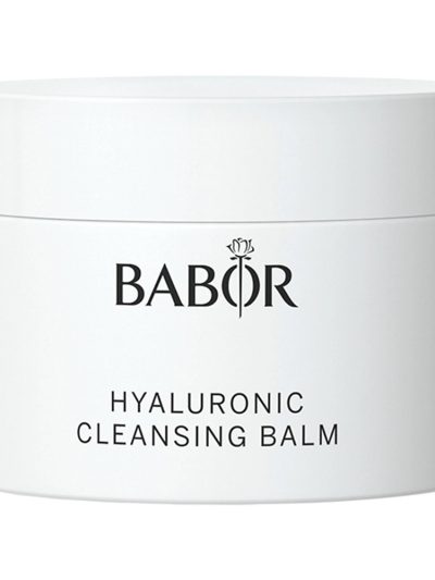 Babor Hyaluronic Cleansing Balm balsam oczyszczający 150ml