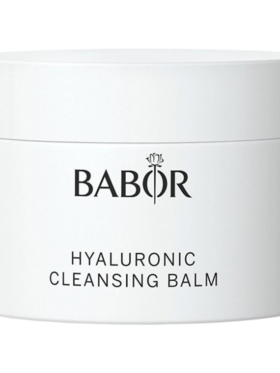 Babor Hyaluronic Cleansing Balm balsam oczyszczający 150ml