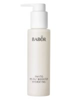 Babor Phyto HY-ÖL Booster Hydrating koncentrat ziołowy do oczyszczania skóry suchej 100ml