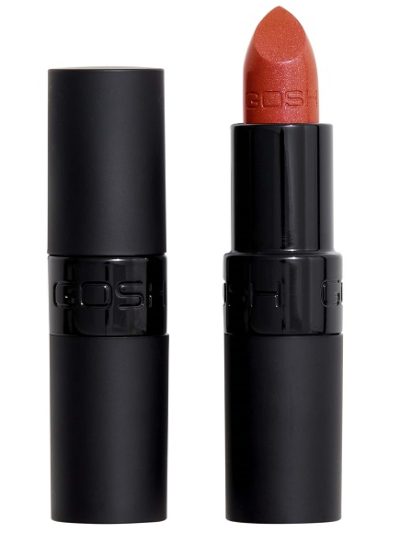 Gosh Velvet Touch Lipstick odżywcza pomadka do ust 82 Exotic 4g