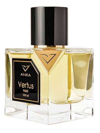 Vertus Paris Anka woda perfumowana spray 100ml