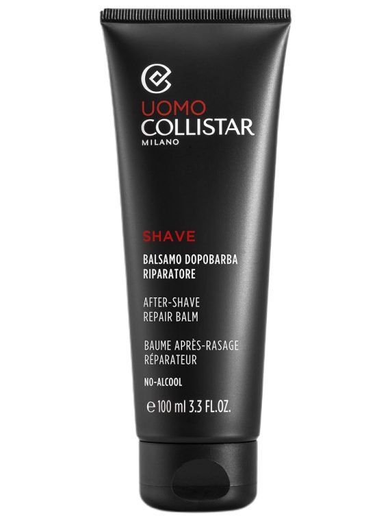 Collistar Uomo naprawczy balsam po goleniu 100ml