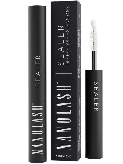 Nanolash DIY Sealer do samodzielnej aplikacji sztucznych rzęs 5ml