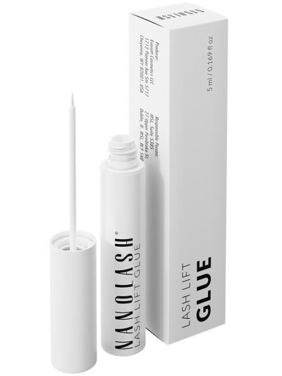 Nanolash Lash Lift Glue klej do laminacji i liftingu rzęs 5ml