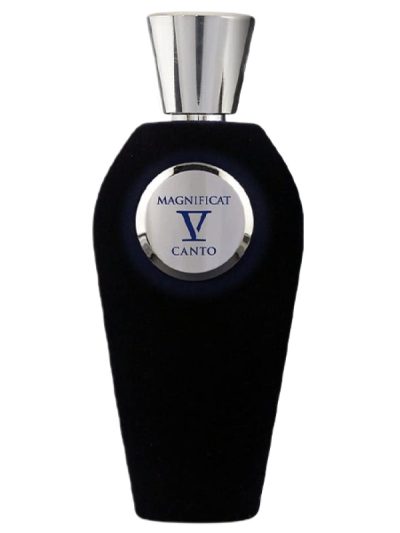 Tiziana Terenzi V Canto Magnificat ekstrakt perfum 100ml