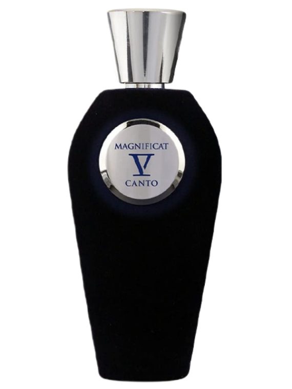 Tiziana Terenzi V Canto Magnificat ekstrakt perfum 100ml