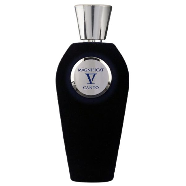 Tiziana Terenzi V Canto Magnificat ekstrakt perfum 100ml