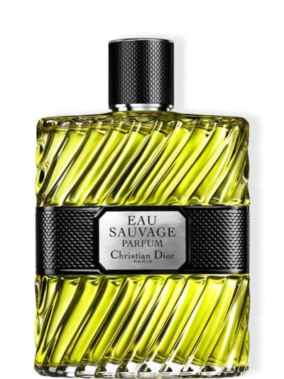 Dior Eau Sauvage woda perfumowana spray 100ml - produkt bez opakowania