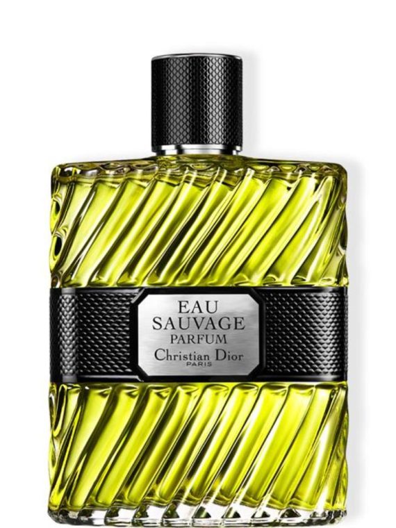 Dior Eau Sauvage woda perfumowana spray 100ml - produkt bez opakowania