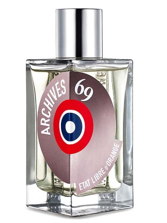 Etat Libre d'Orange Archives 69 woda perfumowana spray 100ml