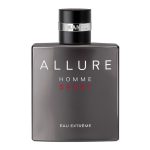 Chanel Allure Homme Sport Eau Extreme woda toaletowa 50ml