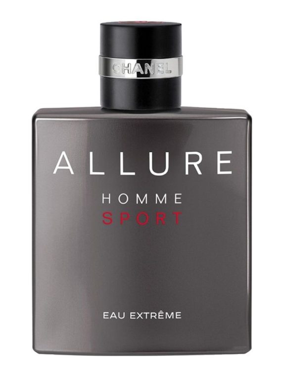 Chanel Allure Homme Sport Eau Extreme woda toaletowa spray 50ml