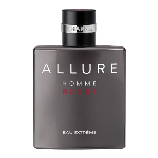 Chanel Allure Homme Sport Eau Extreme woda toaletowa 50ml