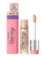 Benefit Boi-Ing Cakeless Concealer mocno kryjący korektor w płynie 04 Light Cool 5ml