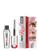 Benefit They're Real! Magnet Mascara Size Mini ekstremalnie wydłużający tusz do rzęs Black 4.5g