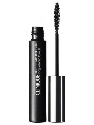 Clinique Lash Power Mascara Long Wear tusz do rzęs 01 Black 6ml