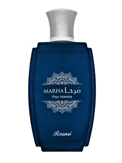 Rasasi Marha Pour Homme woda perfumowana 100ml