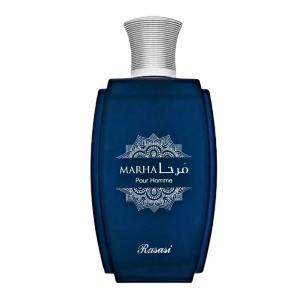 Rasasi Marha Pour Homme woda perfumowana 100ml