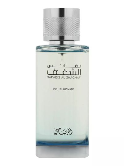 Rasasi Nafaeis Al Shaghaf Pour Homme woda perfumowana 100ml