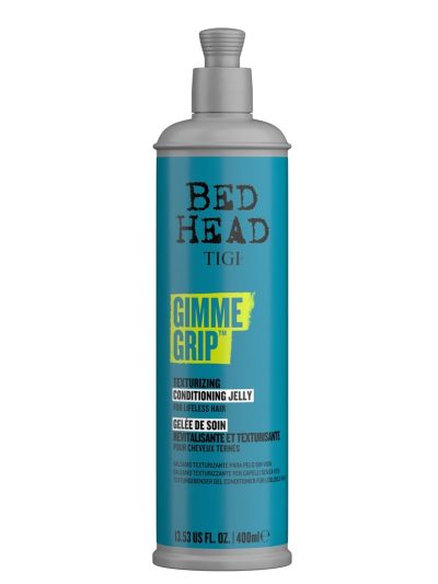 Tigi Bed Head Gimme Grip Conditioner odżywka modelująca do włosów 400ml