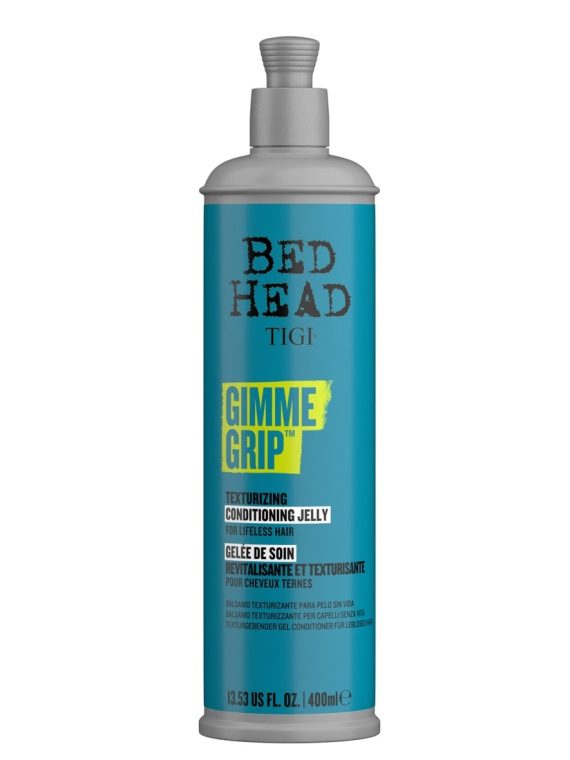 Tigi Bed Head Gimme Grip Conditioner odżywka modelująca do włosów 400ml