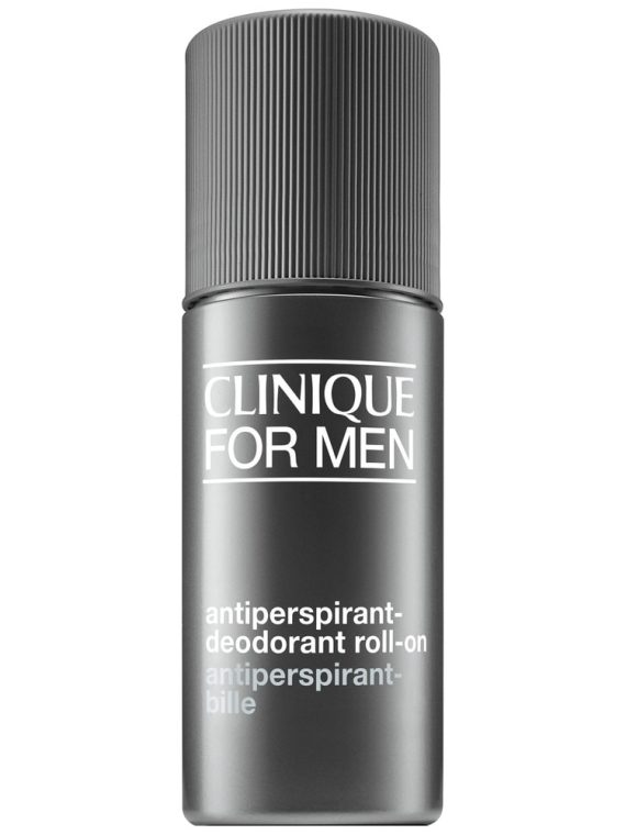 Clinique For Men Antiperspirant Deodorant Roll-On dezodorant w kulce 75ml